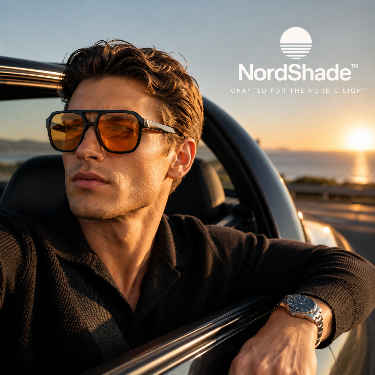 NordShade™ Horizon